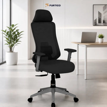 Furtico Apex Elite Ergonomic Office Chair