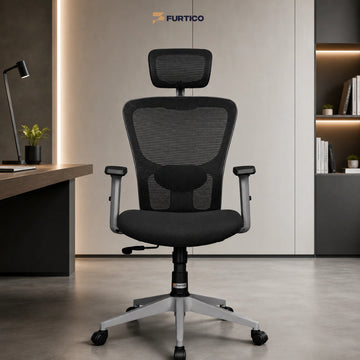 Furtico Apex Prime Ergonomic Office Chair