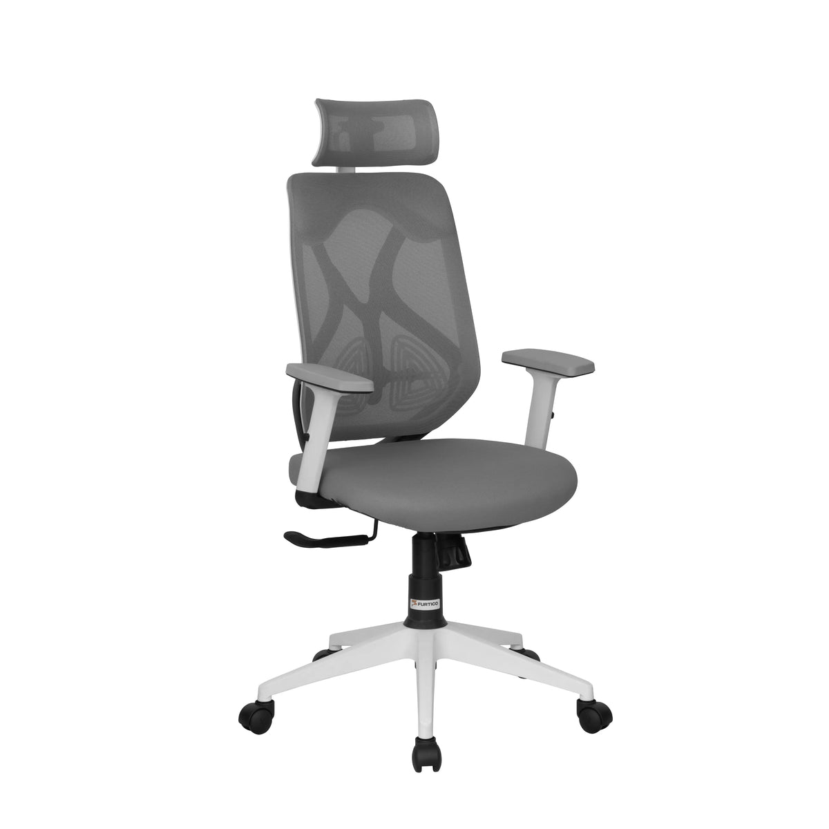 Furtico Apex Axis Ergonomic Office Chair