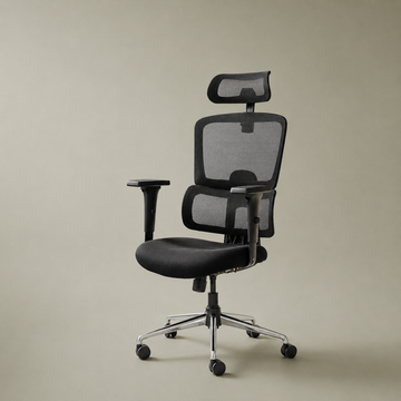 Furtico Apex Opus Neo Ergonomic Office Chair