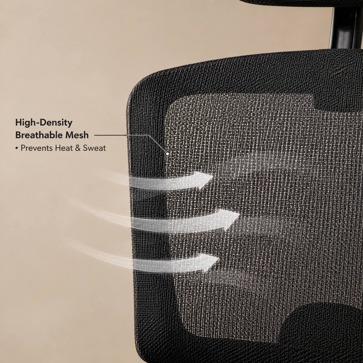 Furtico Apex Opus Neo Ergonomic Office Chair