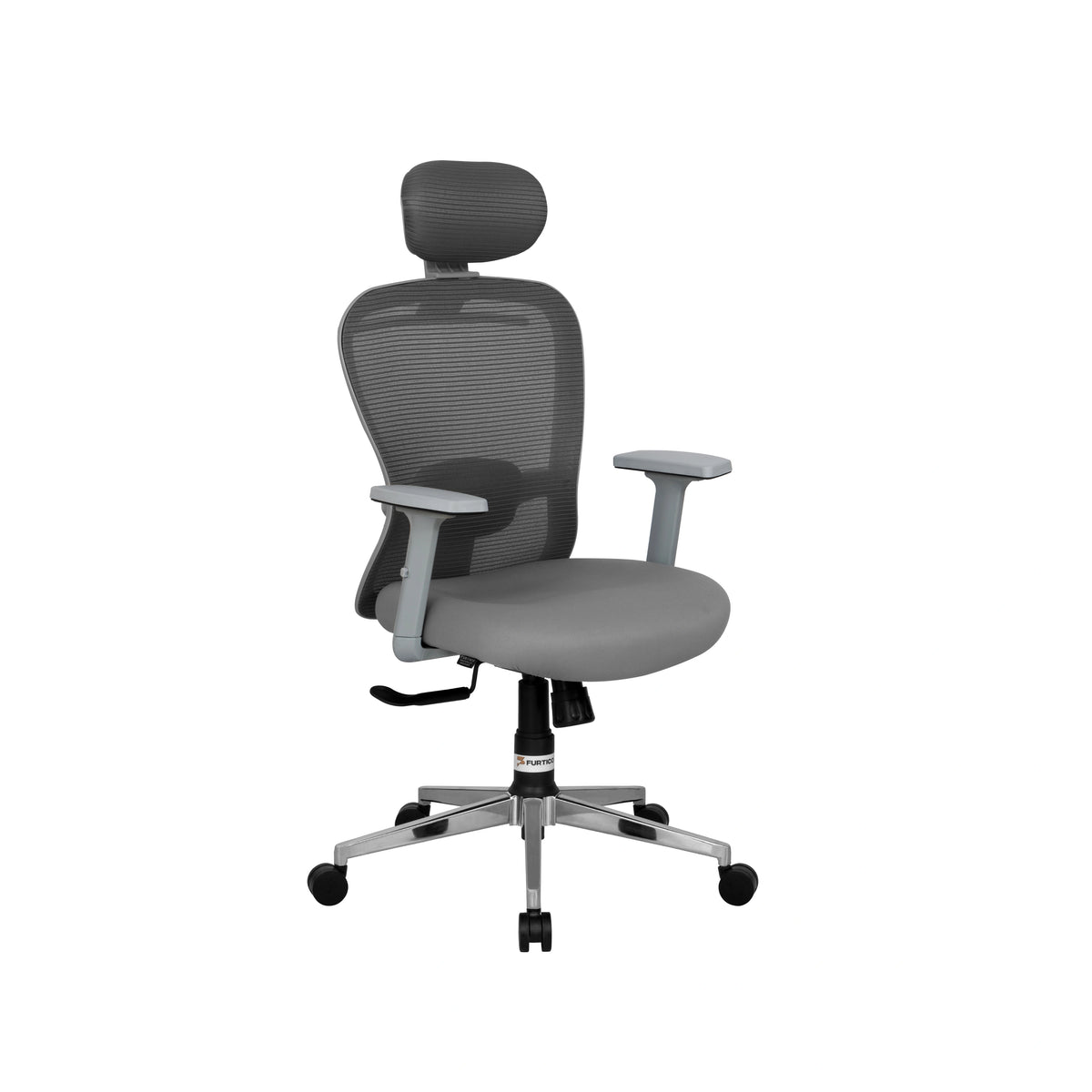 Furtico Apex Crest Ergonomic Office Chair