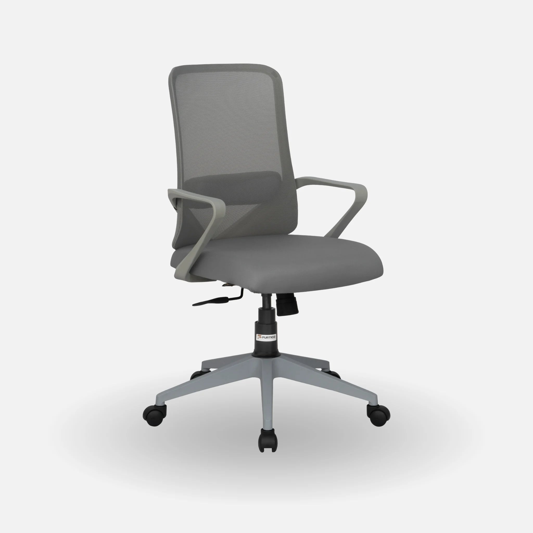 Focus Glide Ergonomic Office Chair