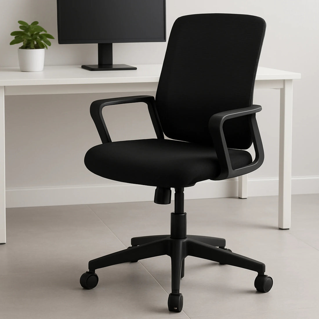 Focus Ergo Ergonomic Office Chair