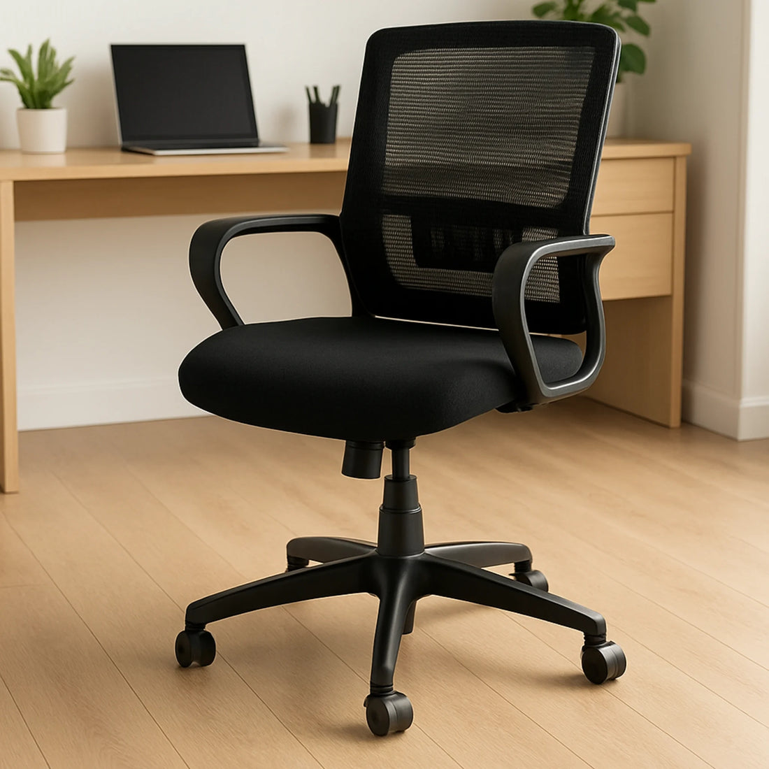 Focus Clarity Ergonomic Office Chair