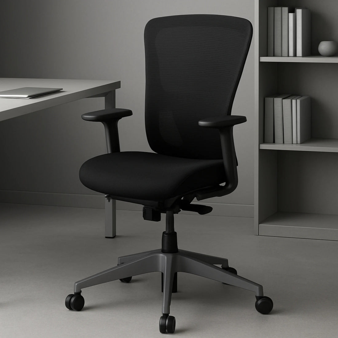 Focus Prime Ergonomic Office Chair