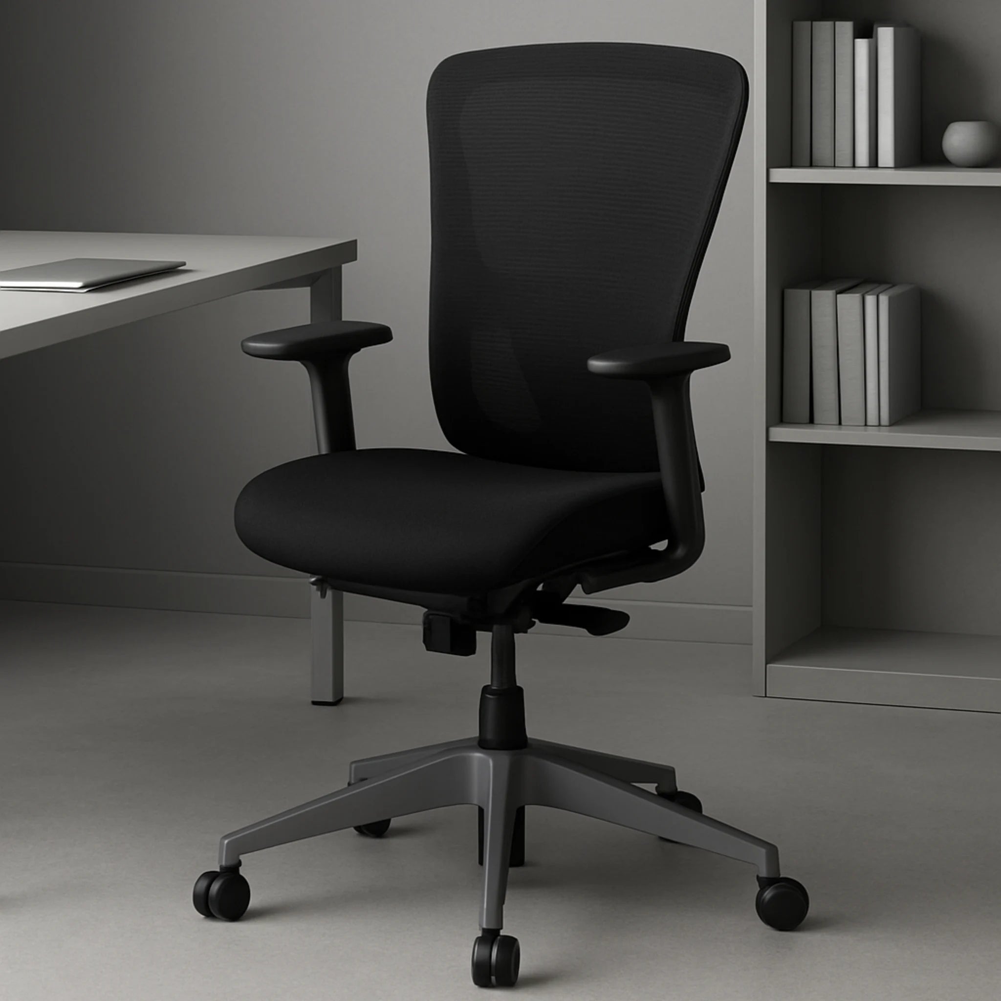 Focus Prime Ergonomic Office Chair