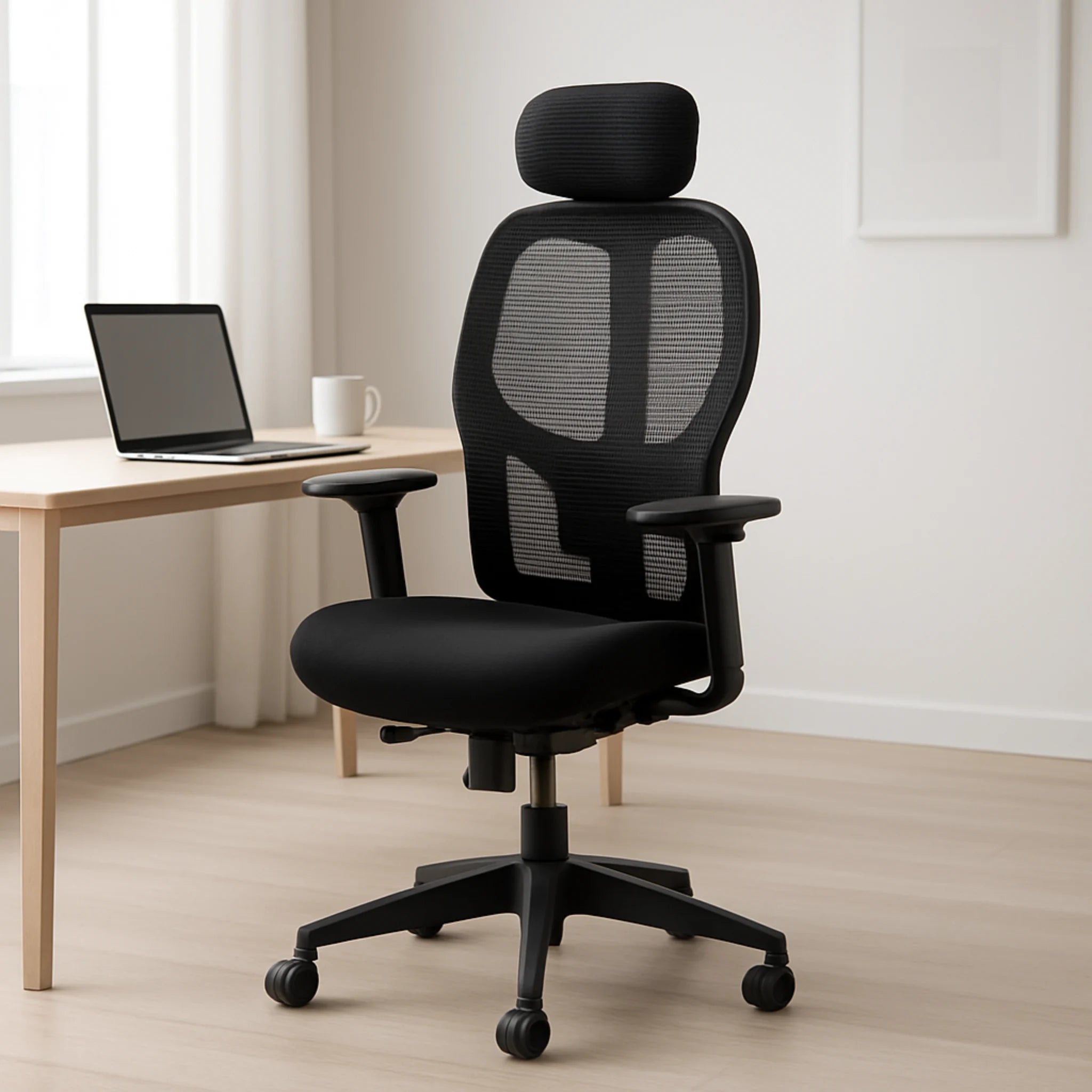 Apex Vero Ergonomic Office Chair