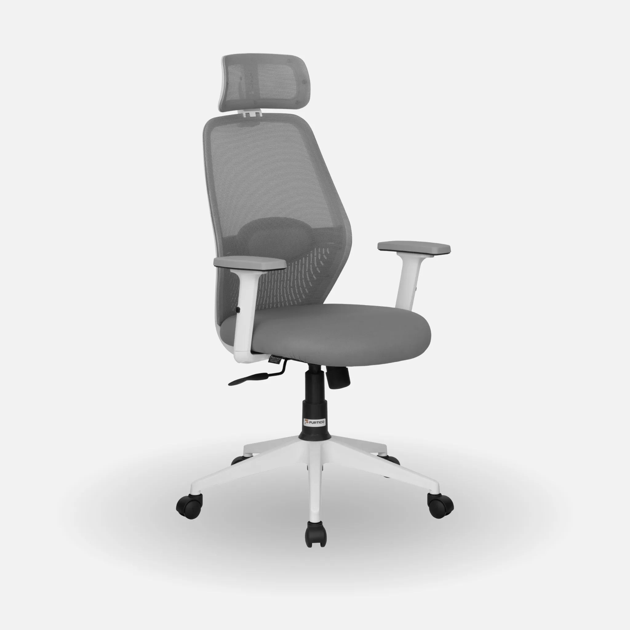 Apex Peak Ergonomic Office Chair