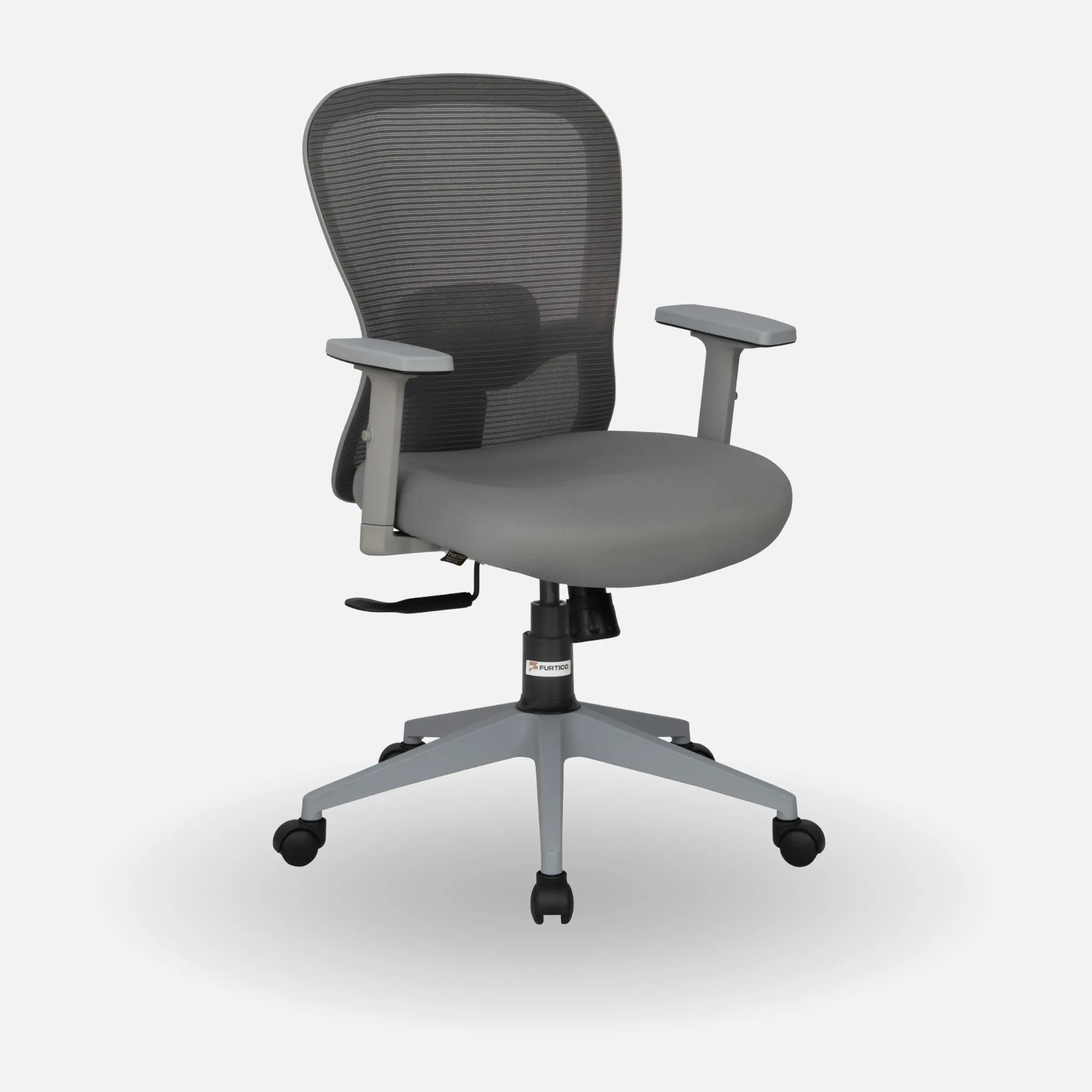 Focus Crest Ergonomic Office Chair