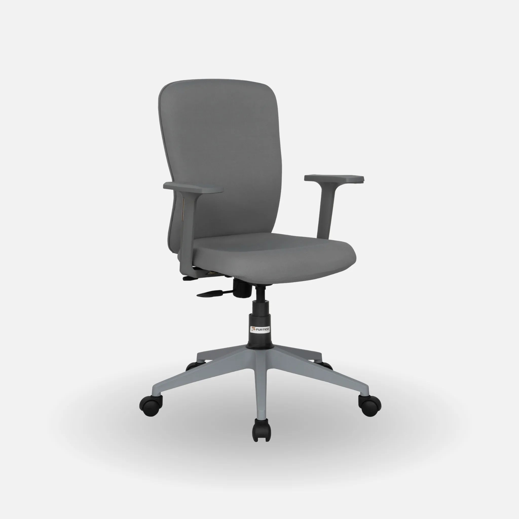 Focus Poise Ergonomic Office Chair