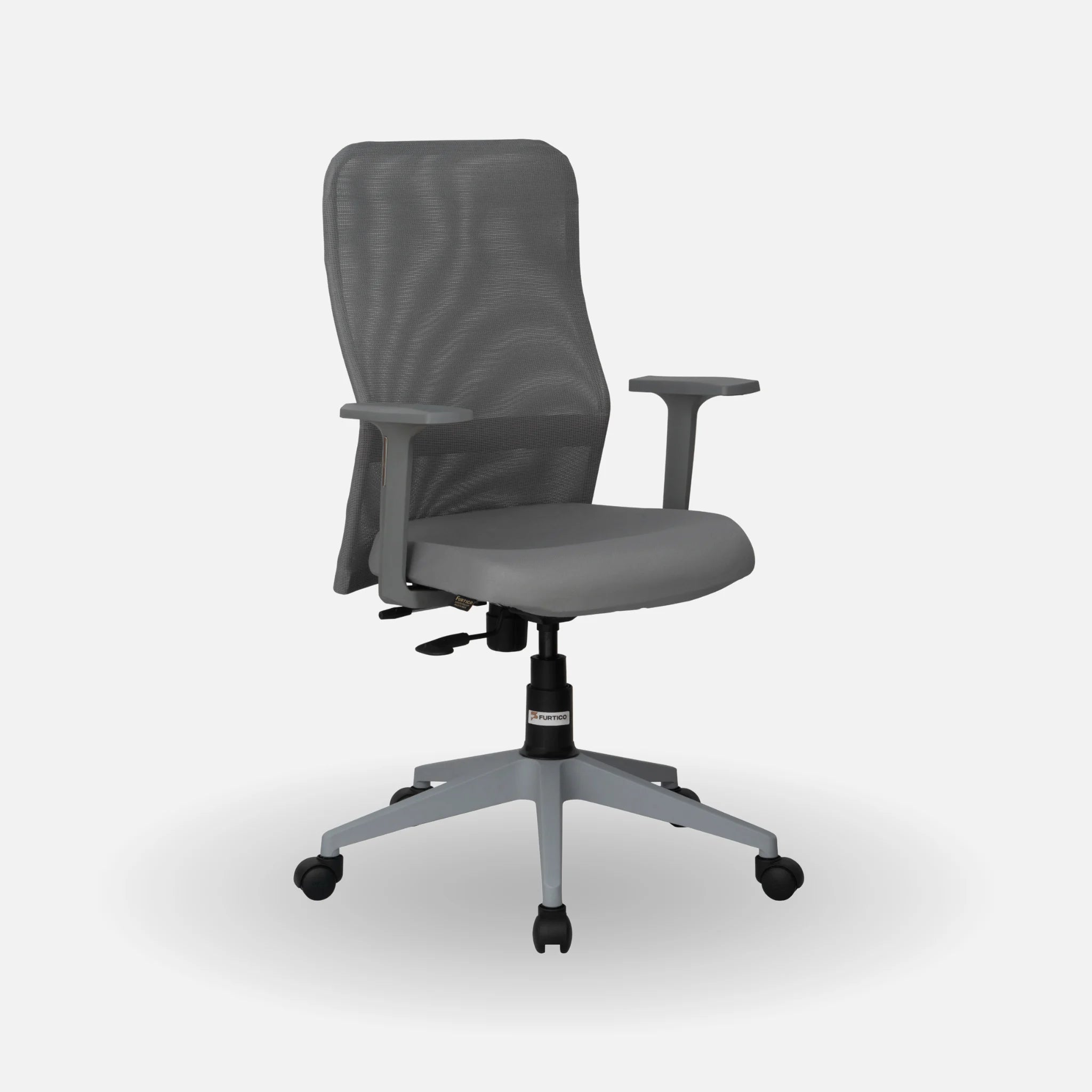 Focus Align Ergonomic Office Chair