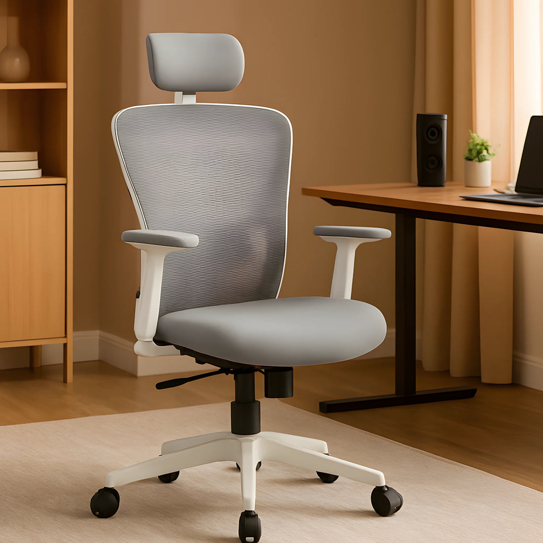 Apex Prime Ergonomic Office Chair