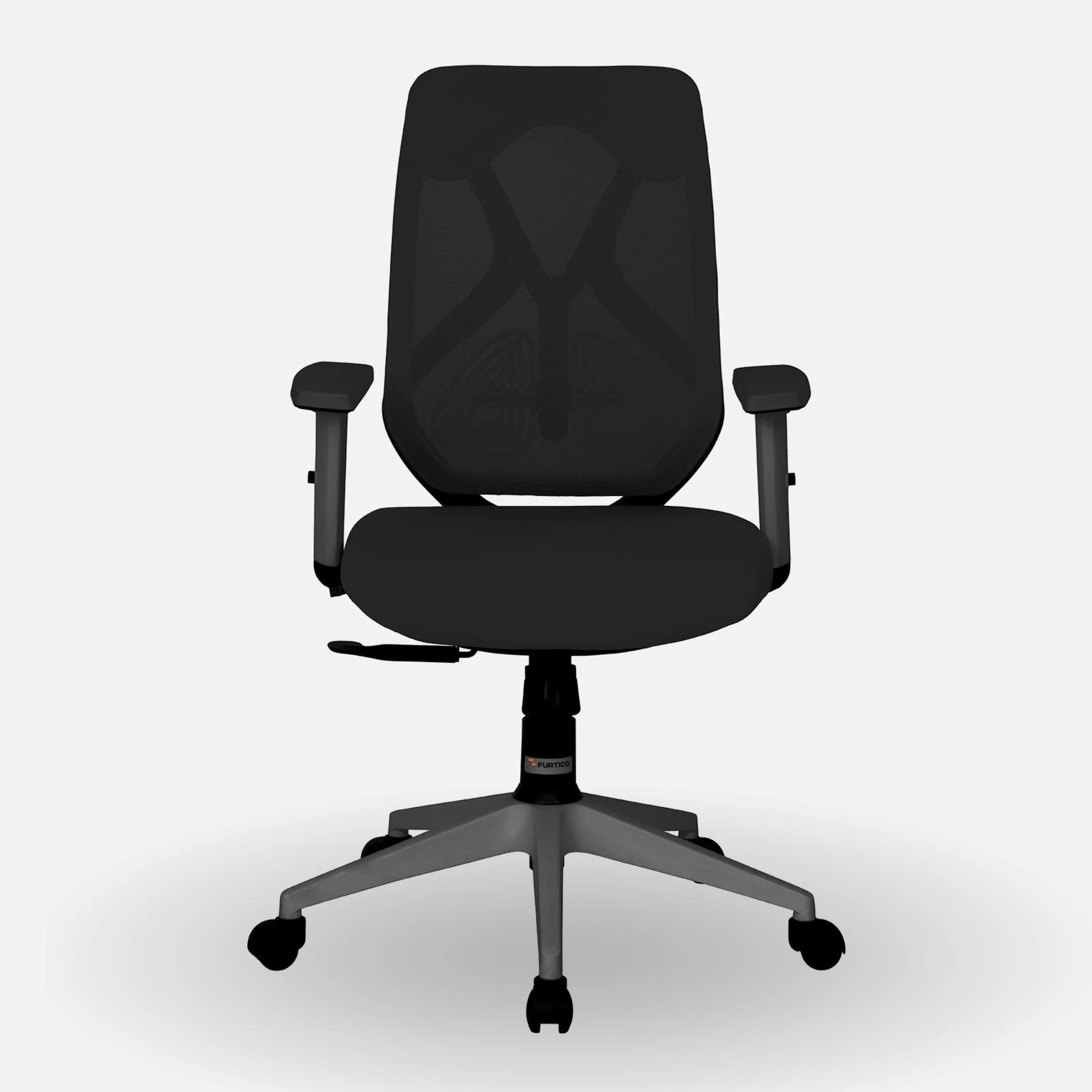 Focus Axis Ergonomic Office Chair