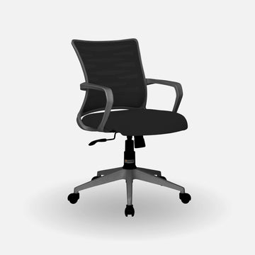 Focus Core Ergonomic Office Chair