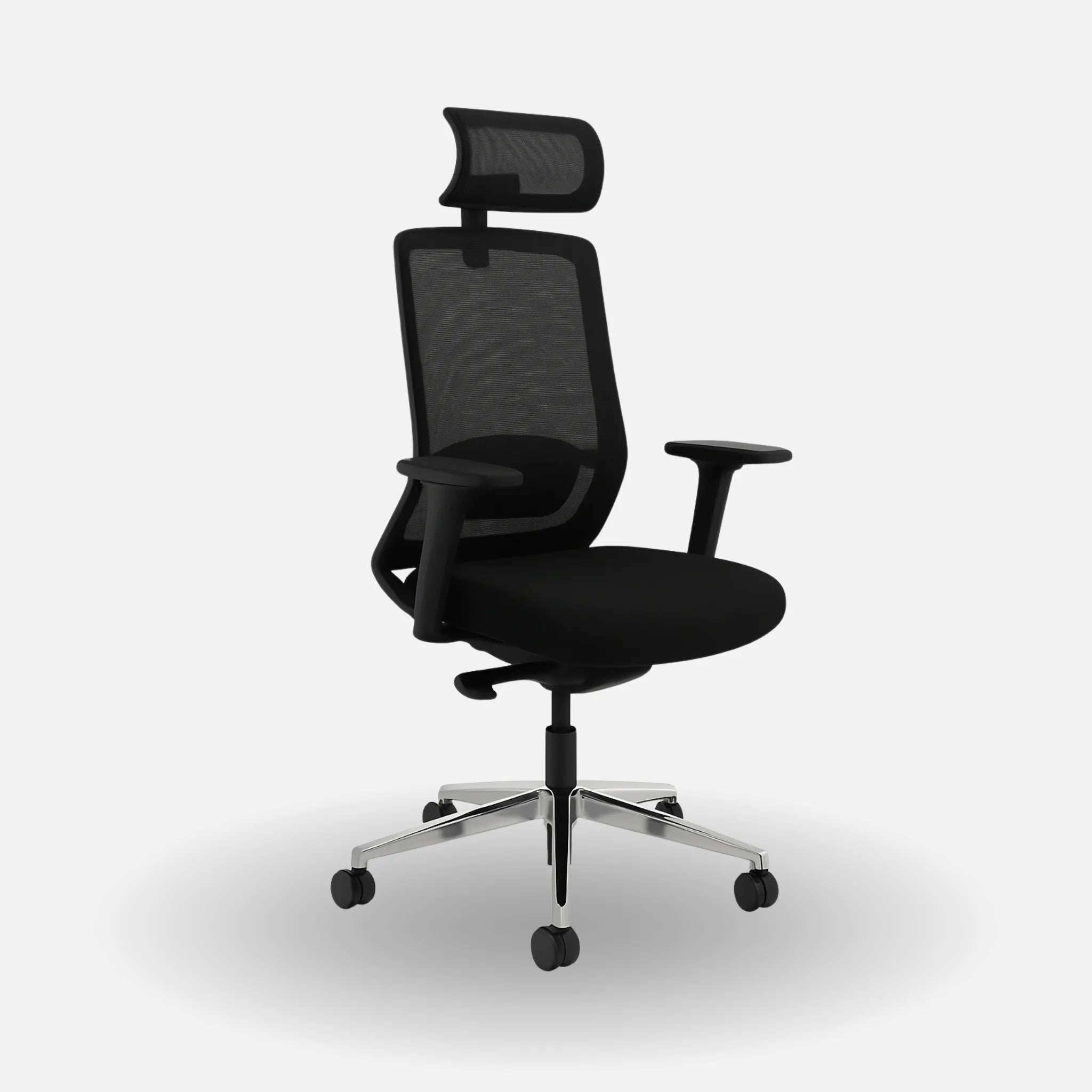 Apex Orbit Ergonomic Office Chair