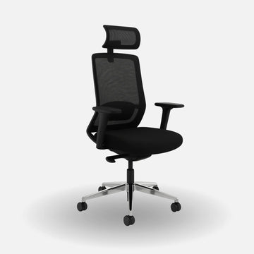 Apex Orbit Ergonomic Office Chair