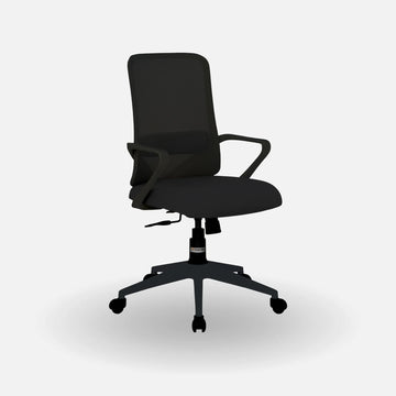 Focus Glide Ergonomic Office Chair