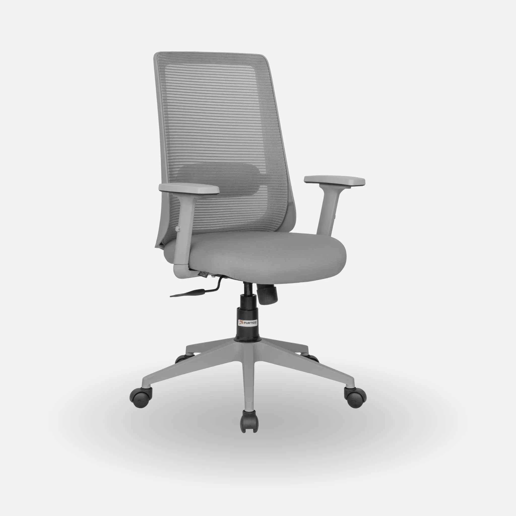 Focus Pulse Ergonomic Office Chair