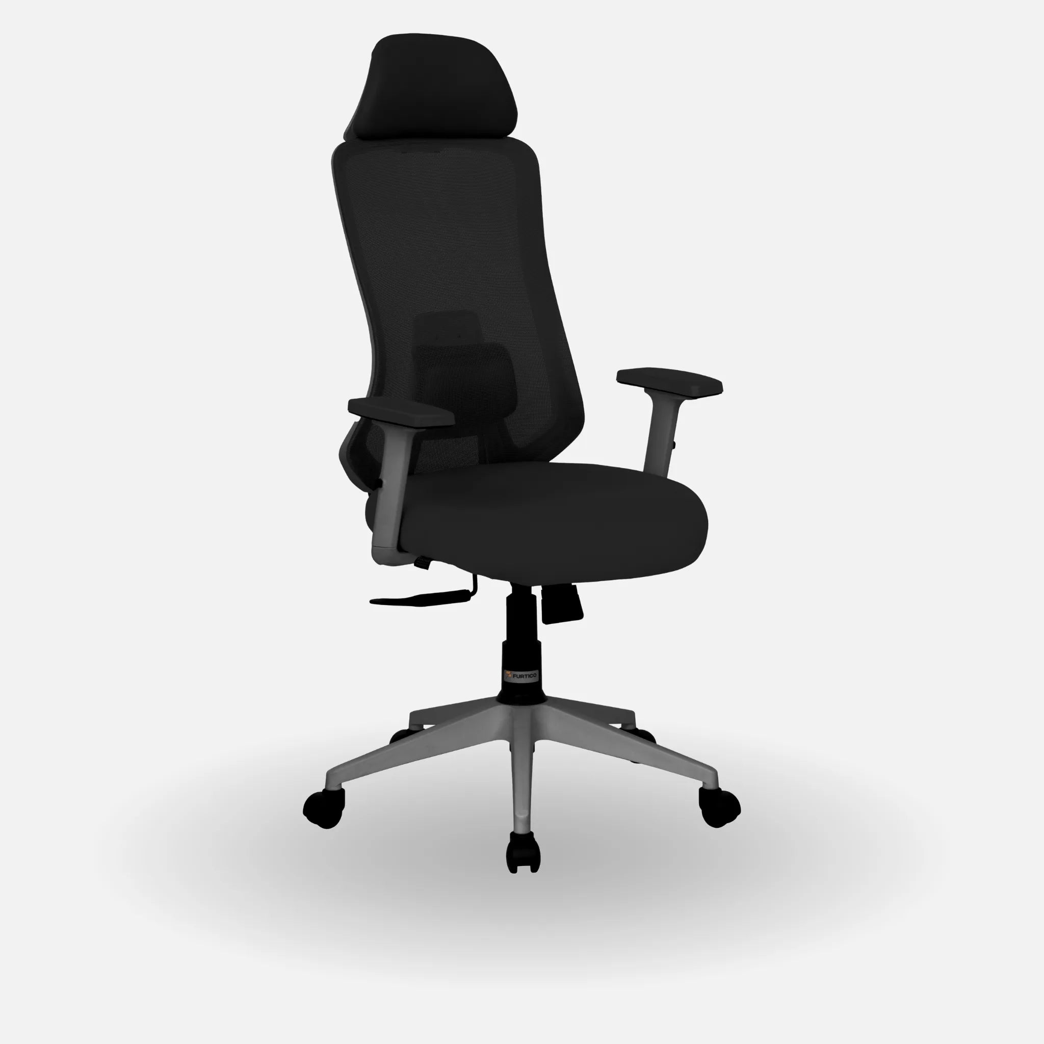 Apex Elite Ergonomic Office Chair