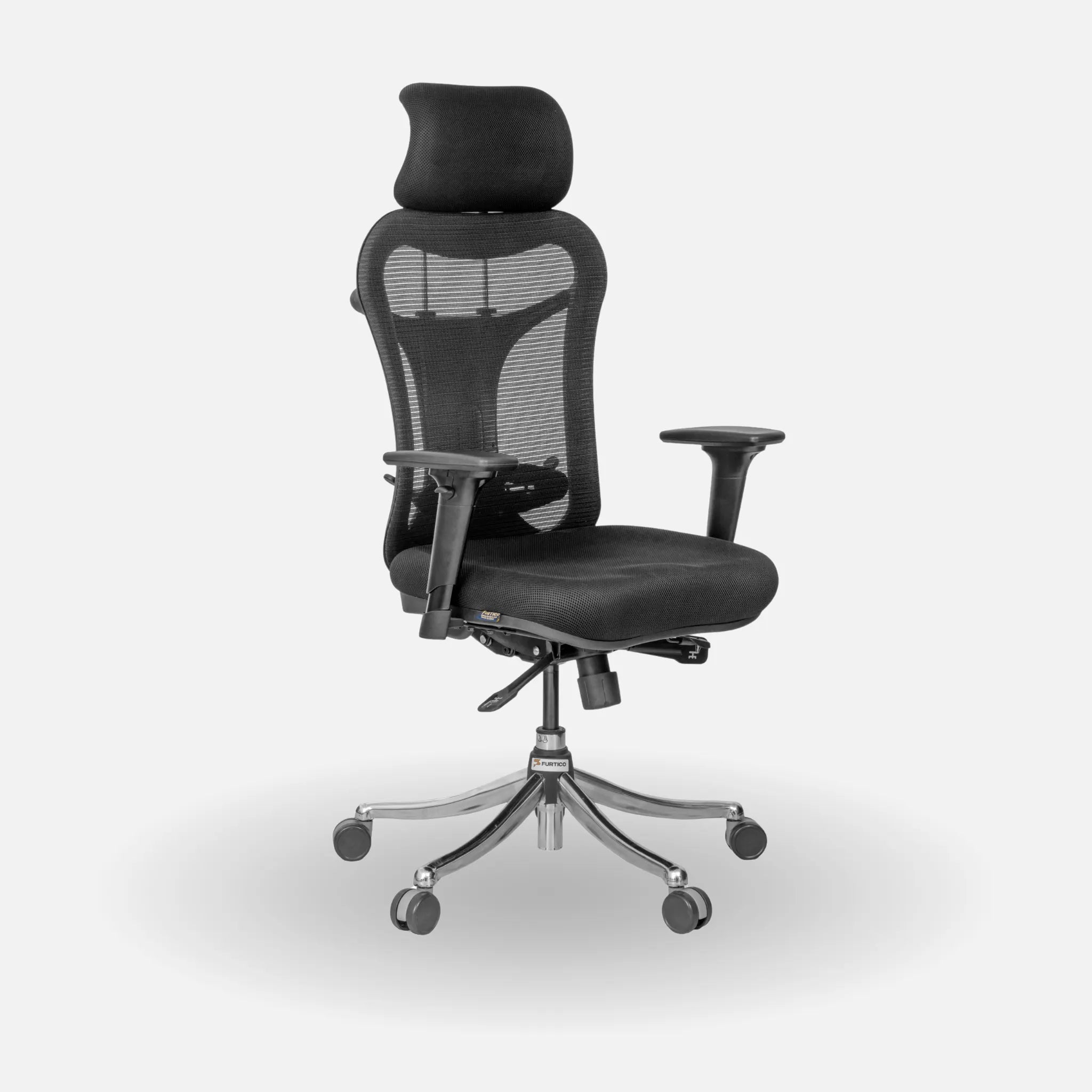 Apex Nova Ergonomic Office Chair