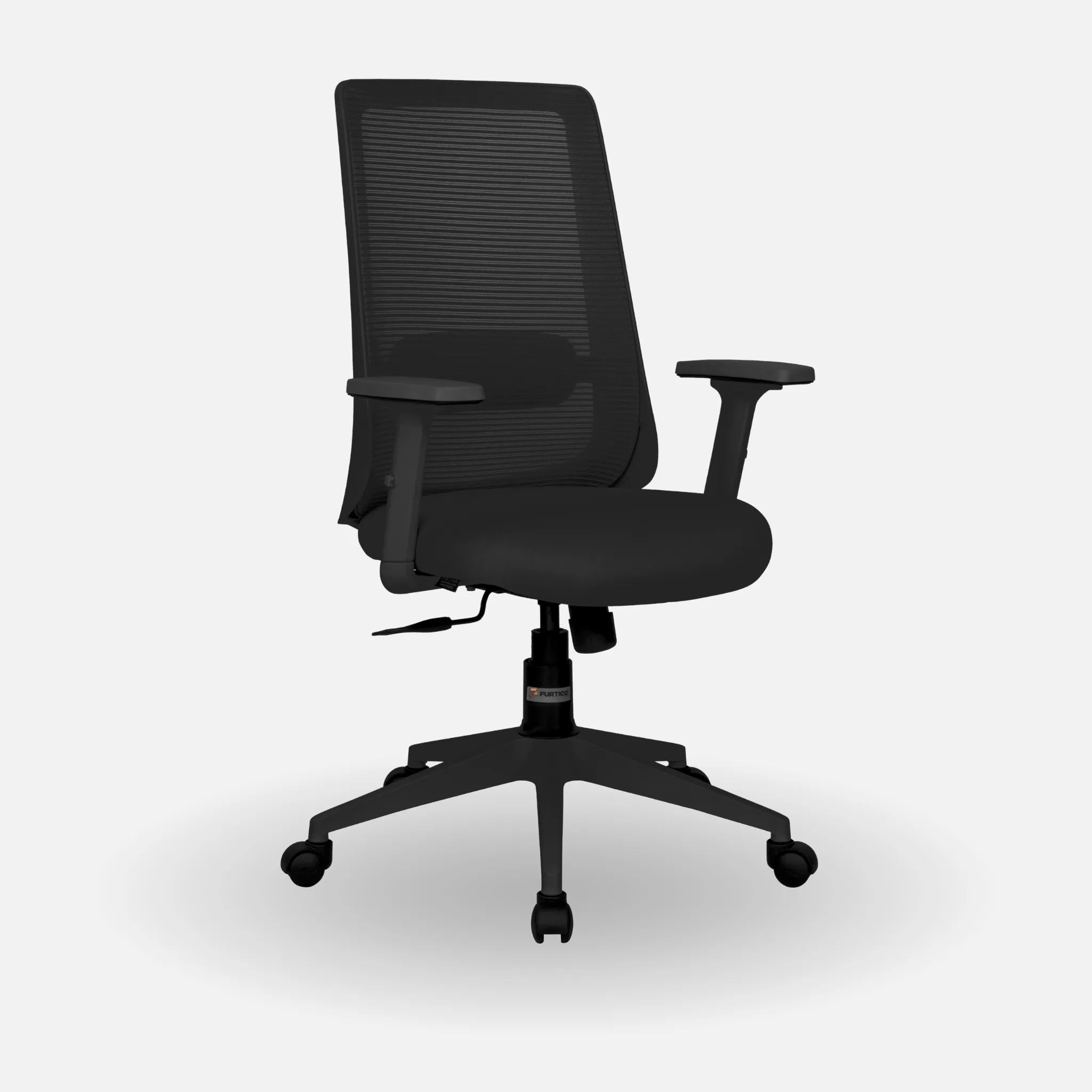 Focus Pulse Ergonomic Office Chair