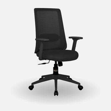 Focus Pulse Ergonomic Office Chair