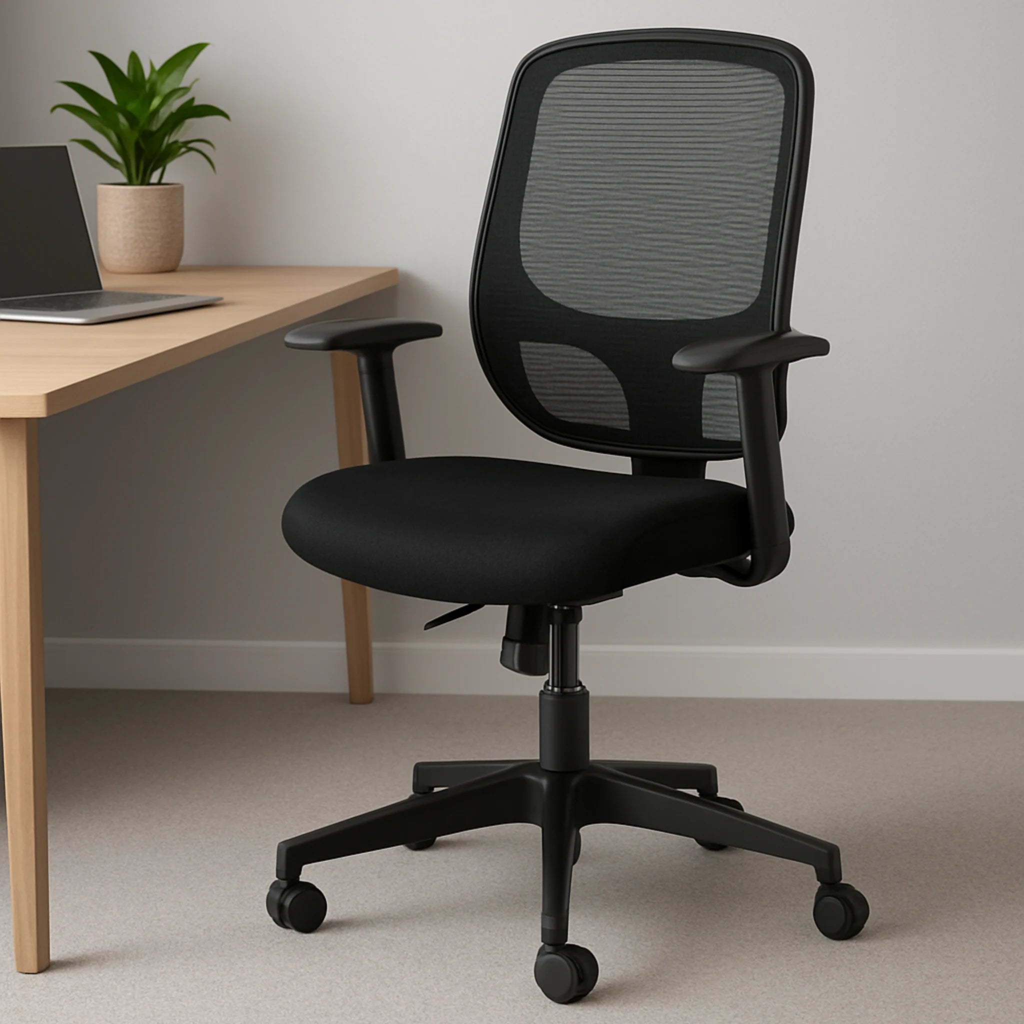 Focus Vital Ergonomic Office Chair