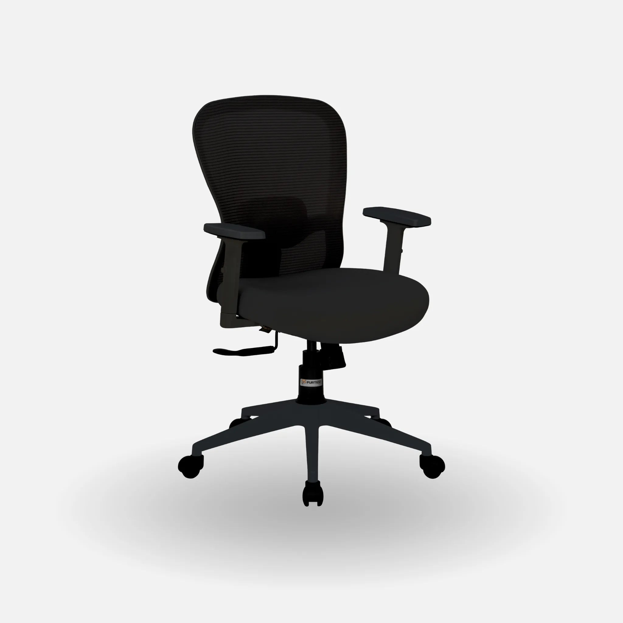 Focus Crest Ergonomic Office Chair