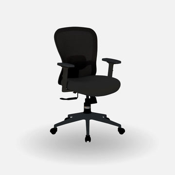 Focus Crest Ergonomic Office Chair
