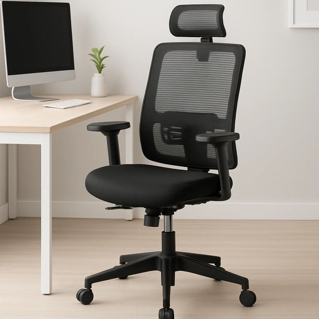Apex Aura Ergonomic Office Chair