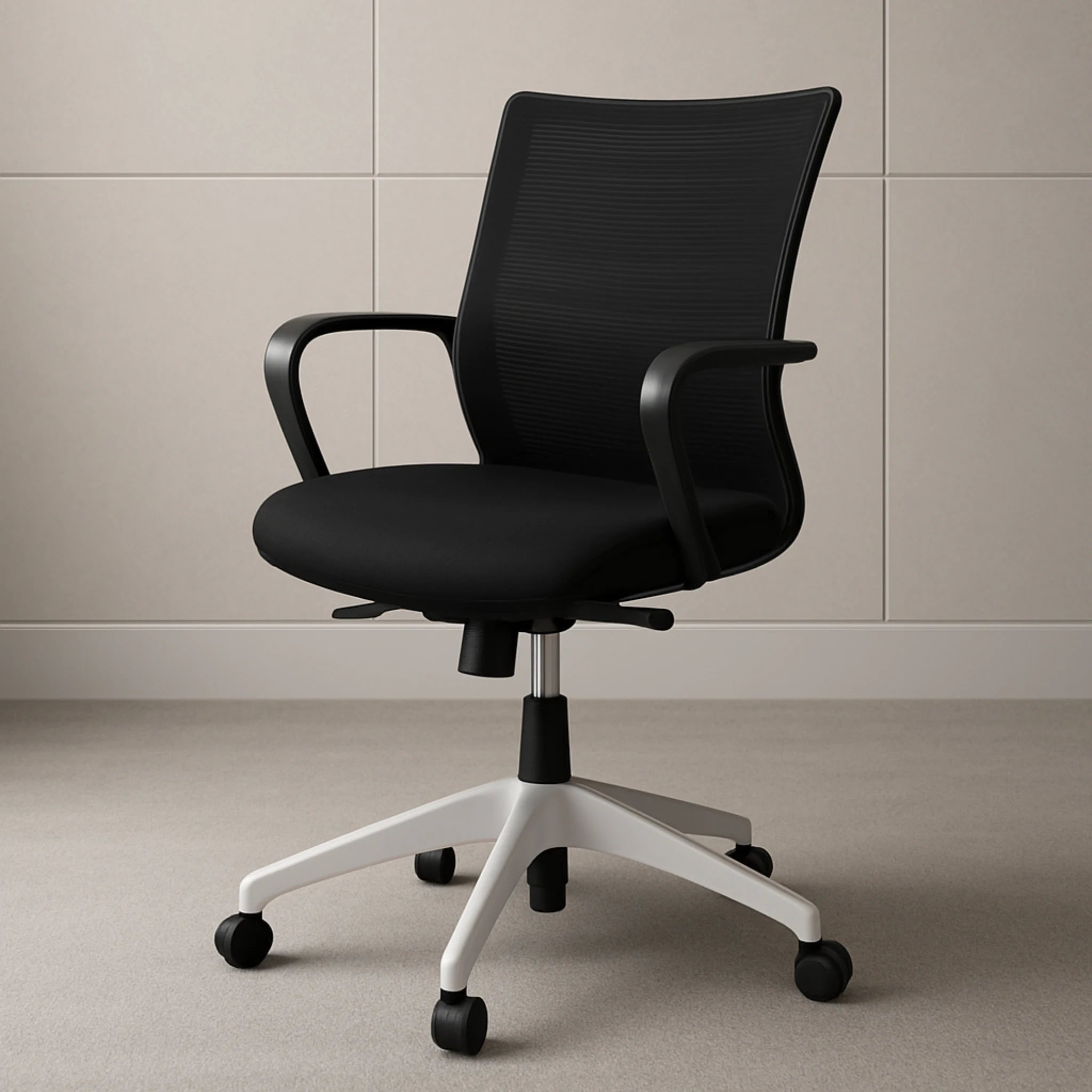 Focus Core Ergonomic Office Chair