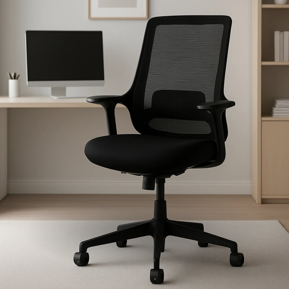 Focus Edge Ergonomic Office Chair