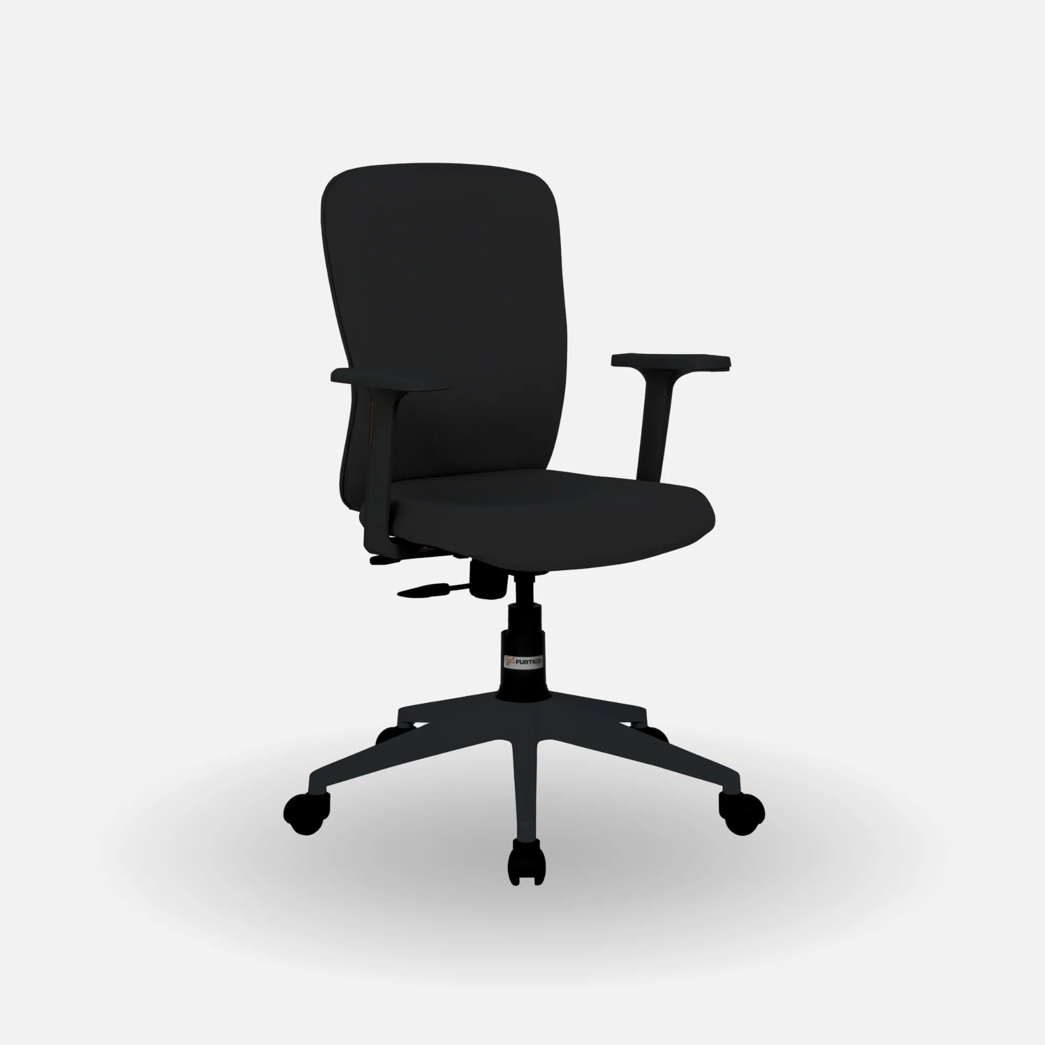 Focus Poise Ergonomic Office Chair