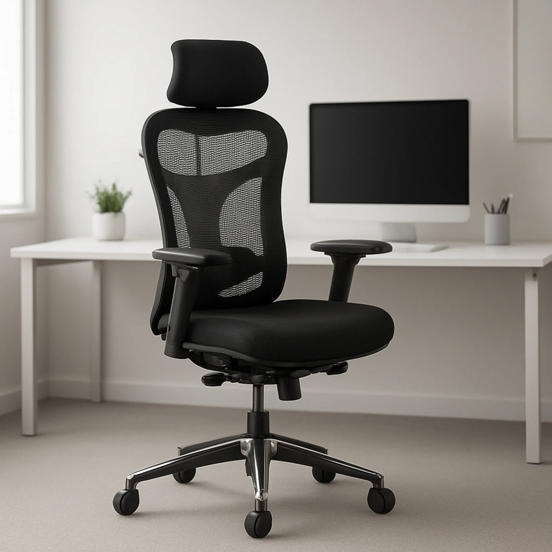 Apex Nova Ergonomic Office Chair