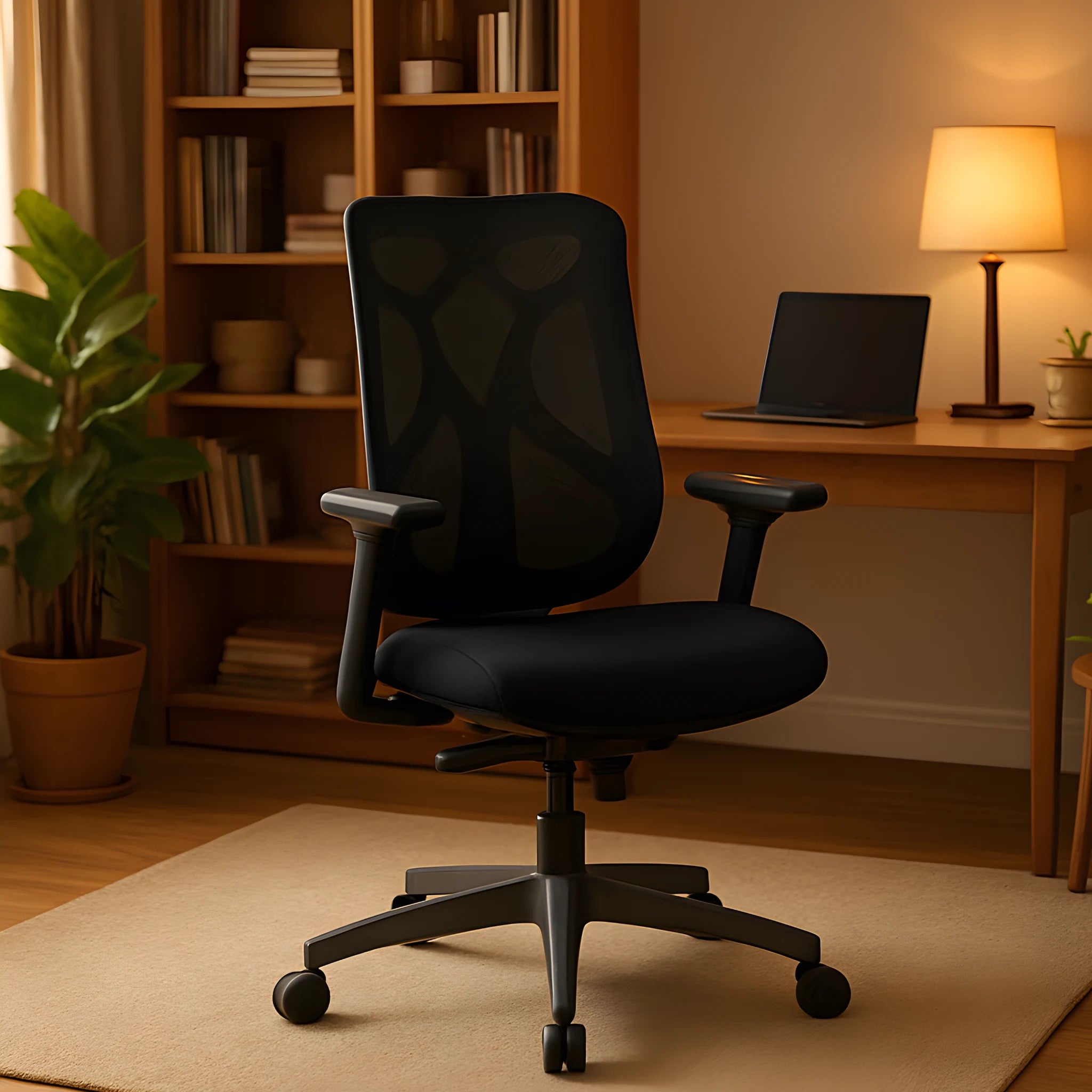 Focus Axis Ergonomic Office Chair