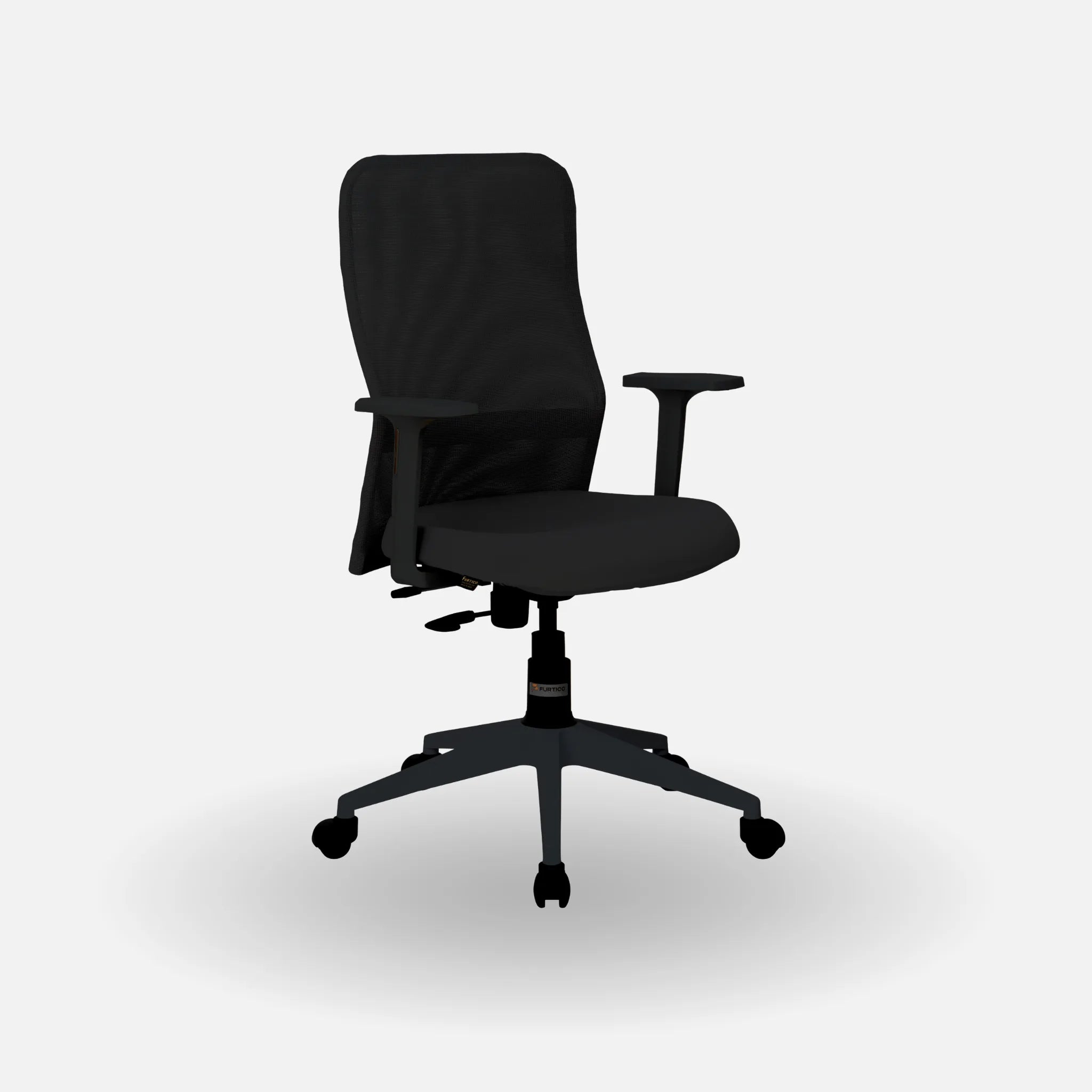 Focus Align Ergonomic Office Chair