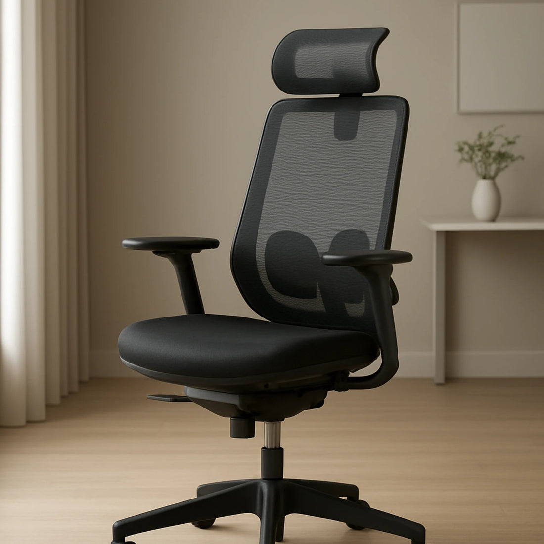Apex Evo Ergonomic Office Chair