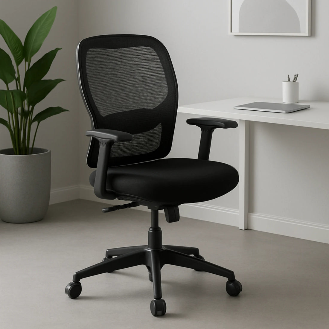 Focus Vero Ergonomic Office Chair