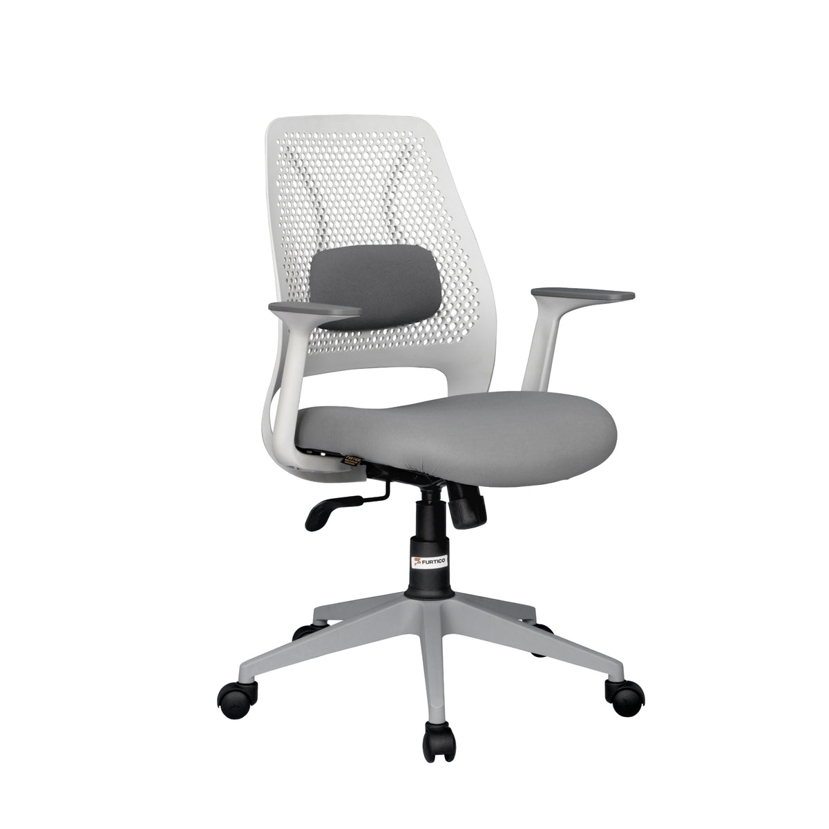 Furtico Focus Elevate Ergonomic Office Chair