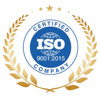ISO 9001:2015
