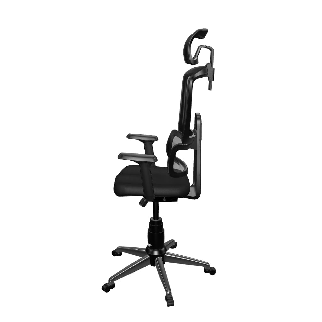 Apex Opus Neo Ergonomic Office Chair