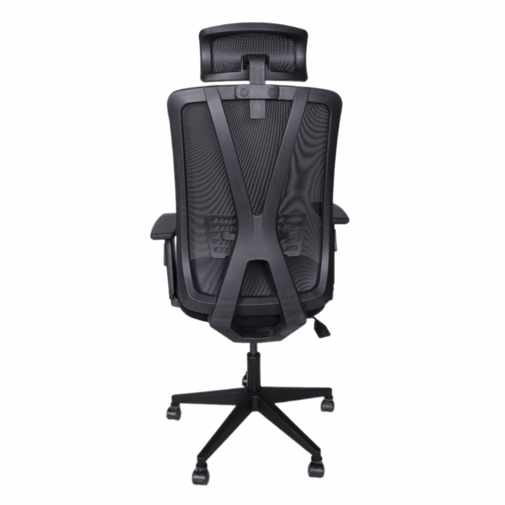 Ergonomic Office Chair with Fresh Mesh Fabric