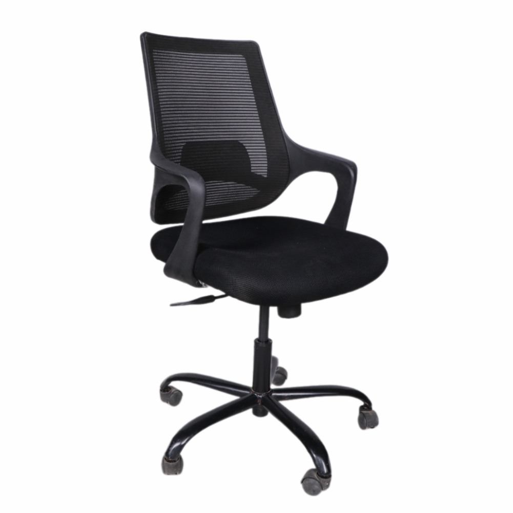 Ergonomic Office Chair with Adjustable Seating