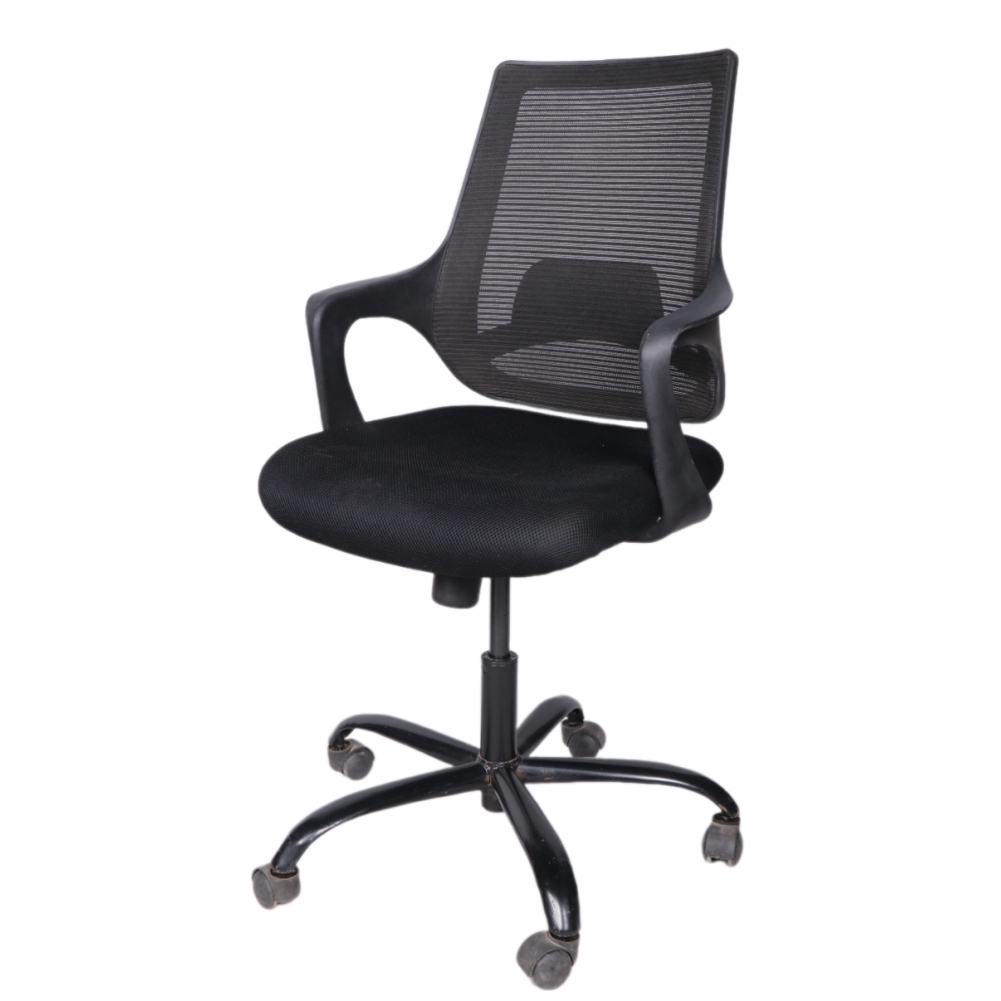 Ergonomic Office Chair with Adjustable Seating