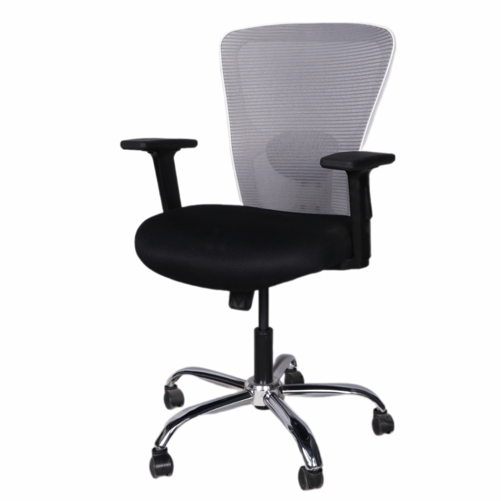 Ergonomic Office Chair with Contemporary Design