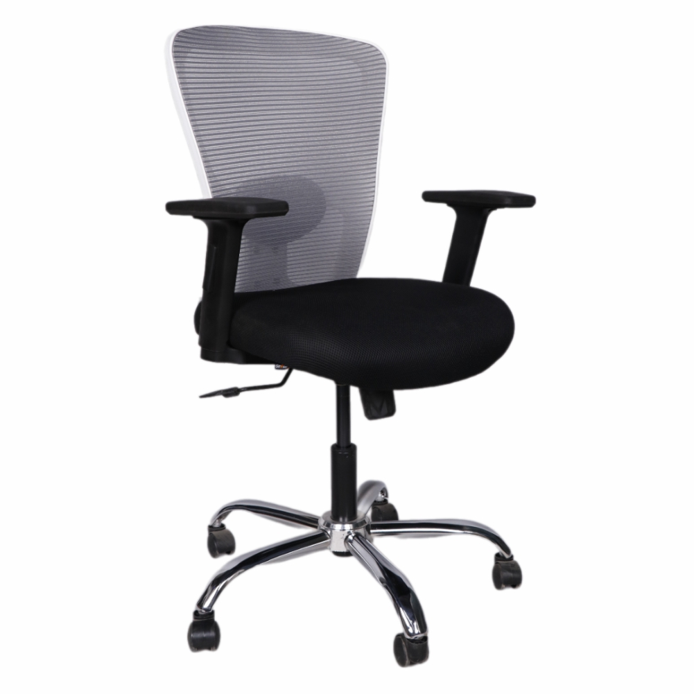 Ergonomic Office Chair with Contemporary Design